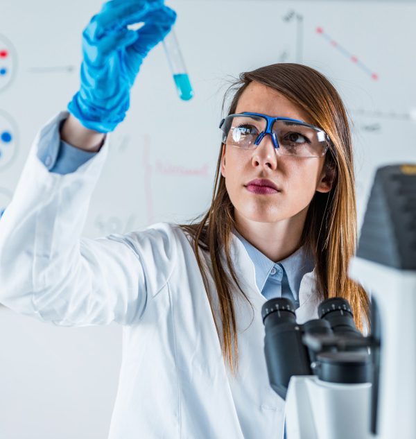 Biotechnology research Biotechnology research